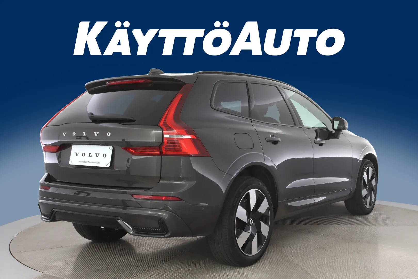 VOLVO XC60 SPO-315 carousel image