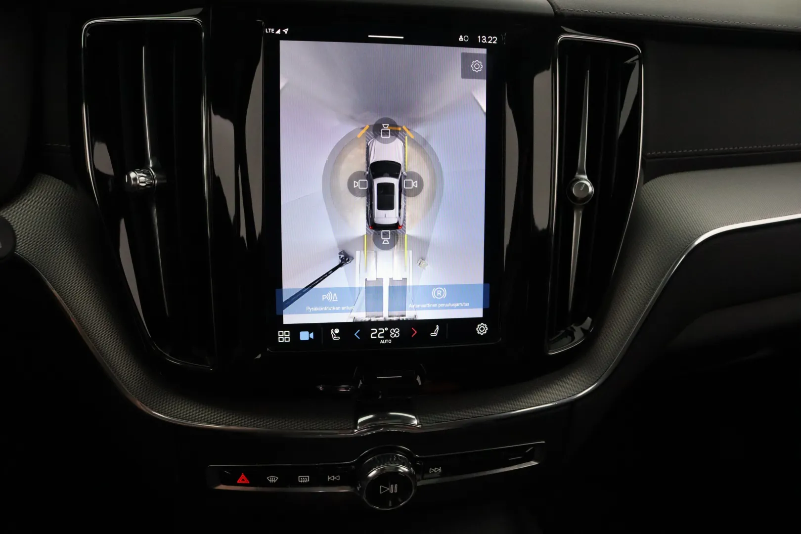 VOLVO XC60 SPO-315 carousel image