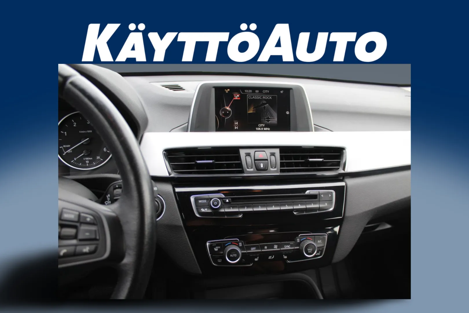 BMW X1 INE-700 carousel image