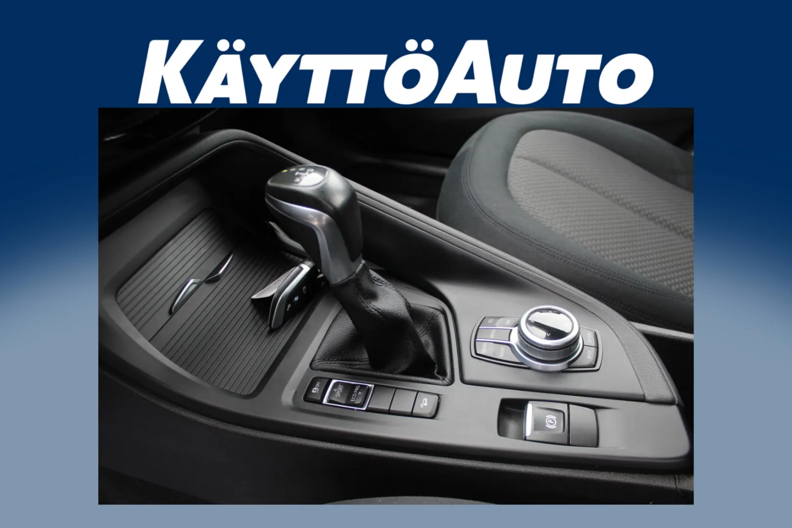 BMW X1 INE-700 carousel image
