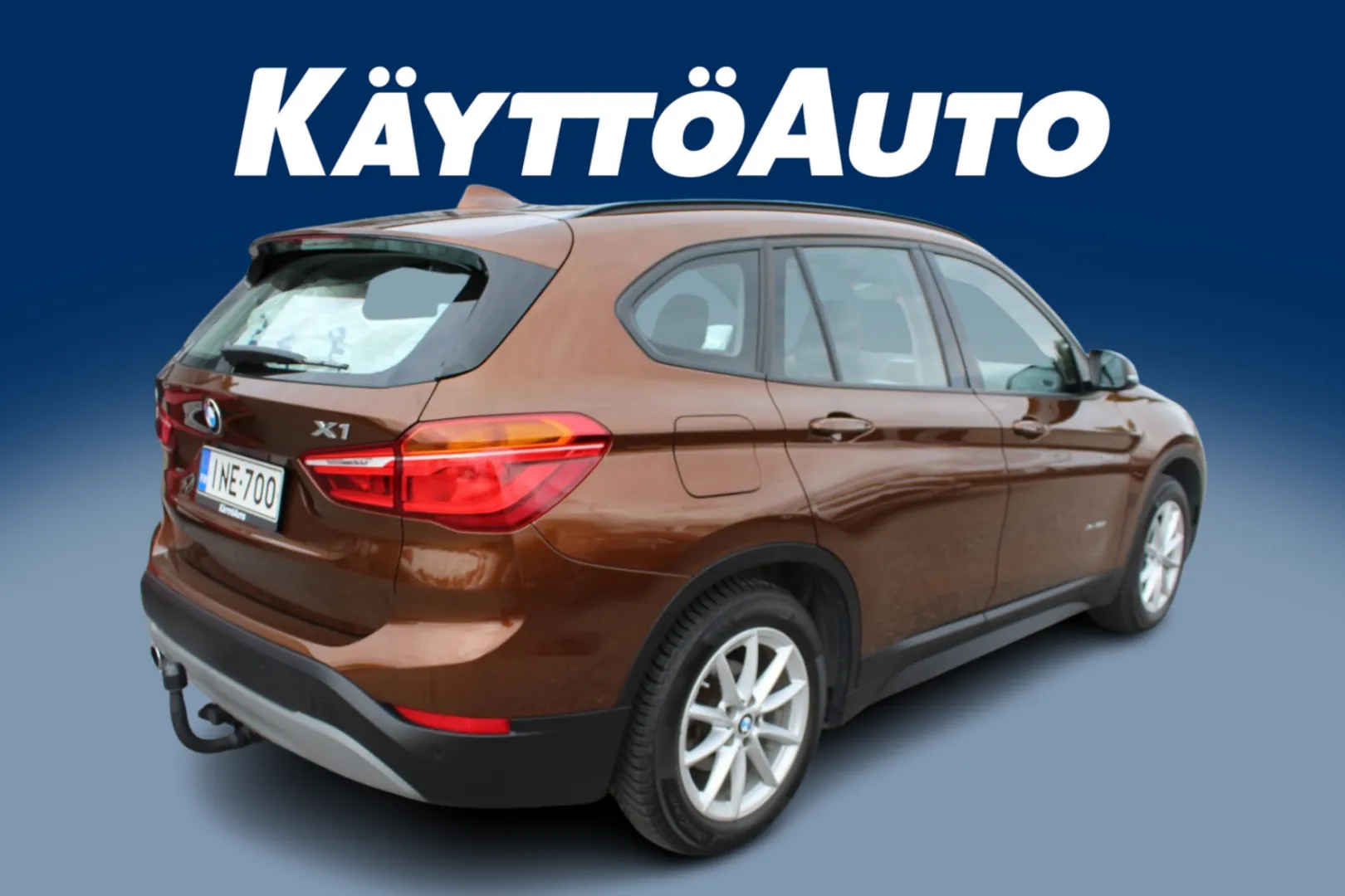 BMW X1 INE-700 carousel image