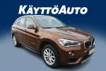 BMW X1 INE-700 carousel thumbs