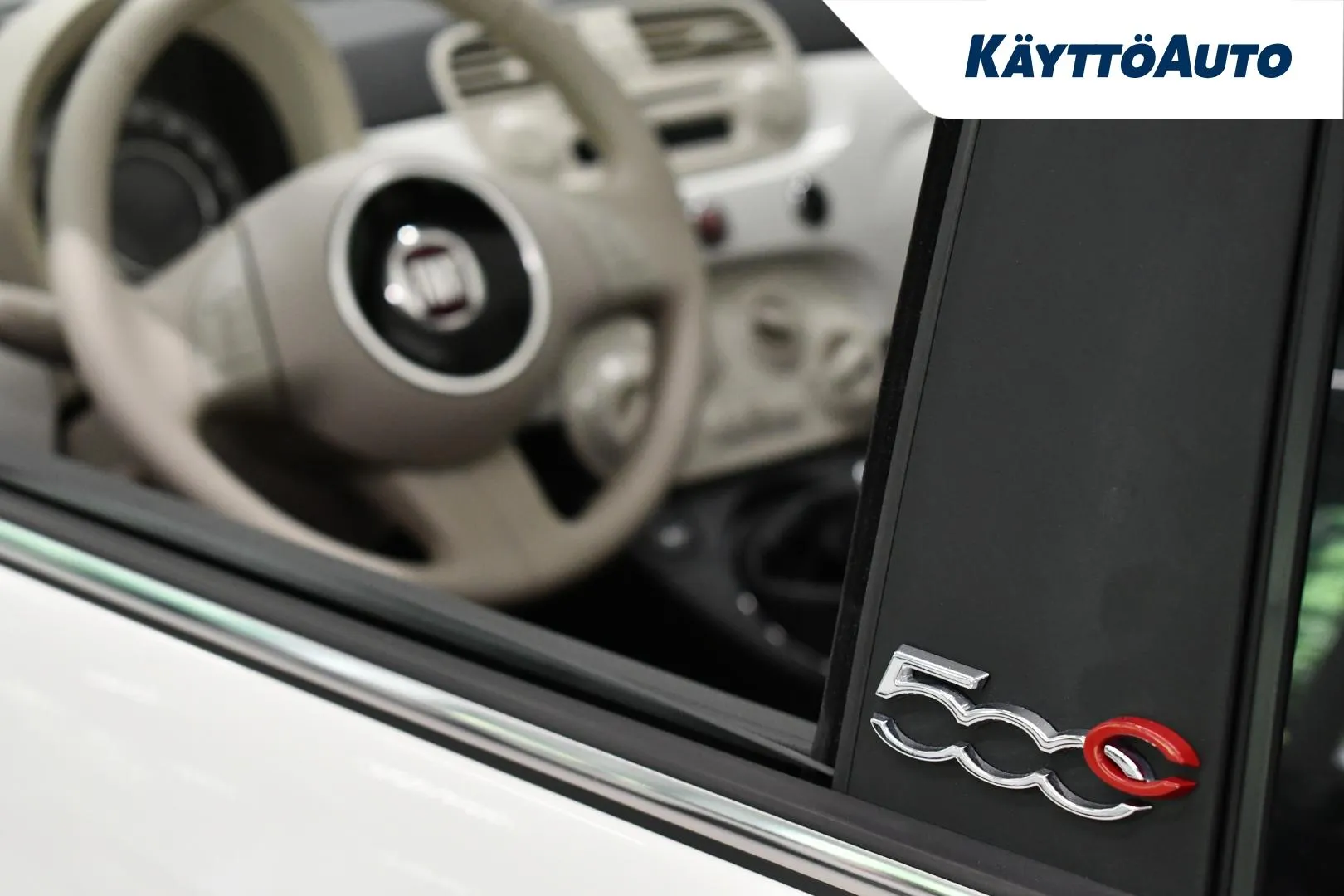 FIAT 500C OUZ-995 carousel image