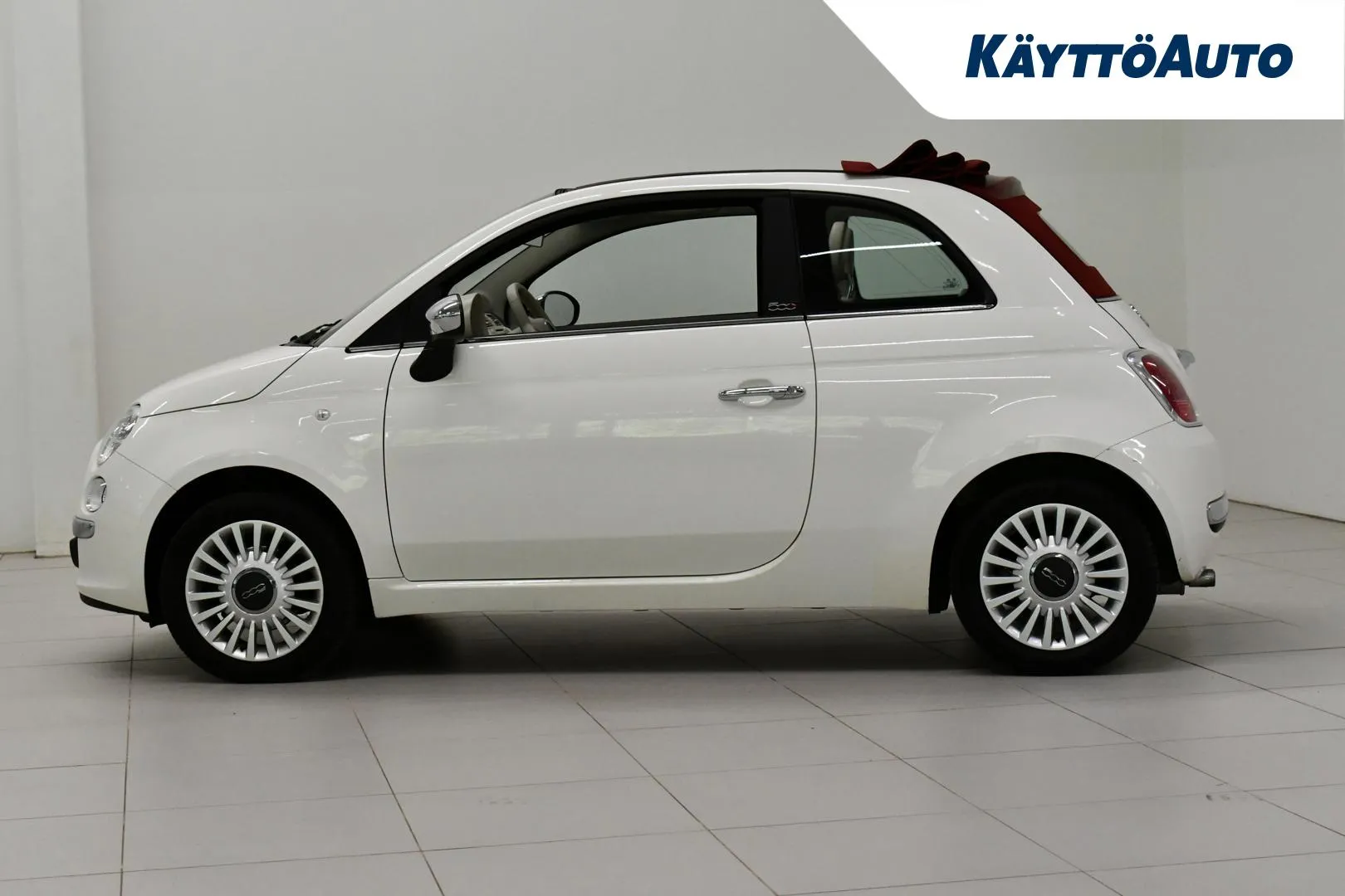 FIAT 500C OUZ-995 carousel image