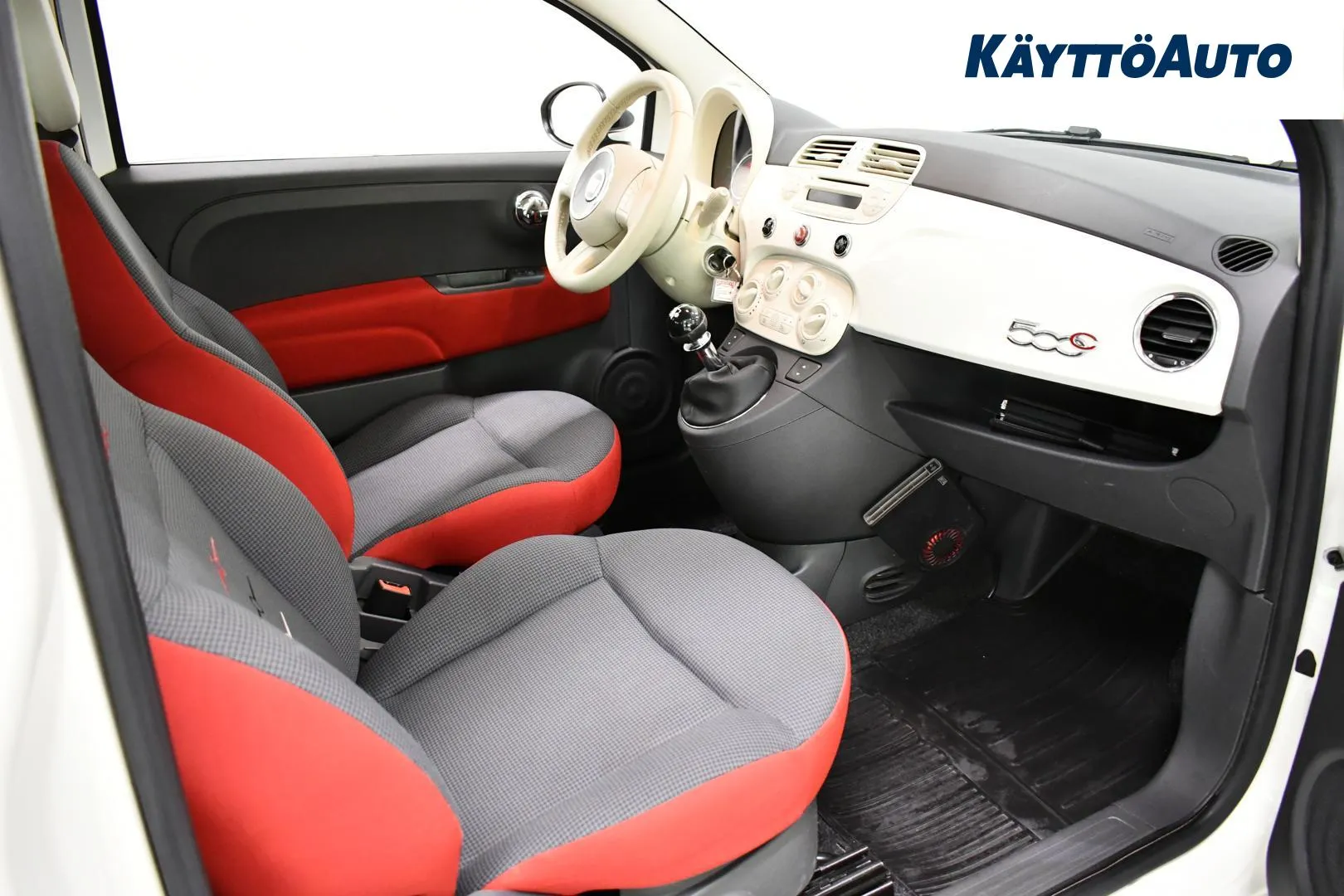 FIAT 500C OUZ-995 carousel image