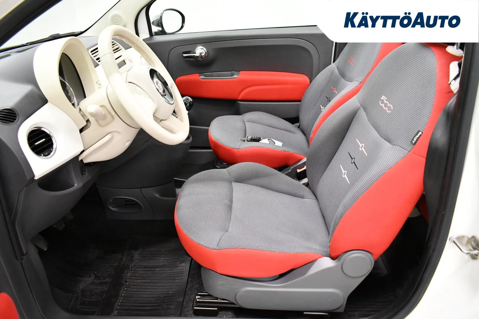 FIAT 500C OUZ-995 carousel image