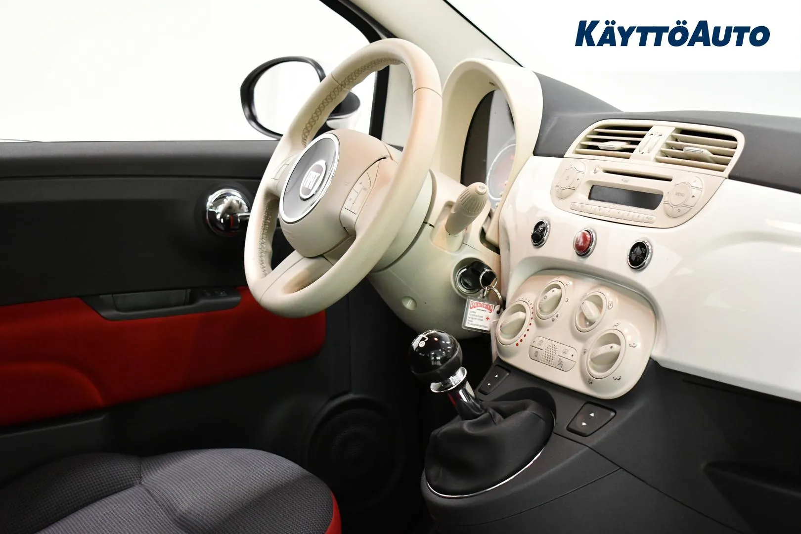 FIAT 500C OUZ-995 carousel image