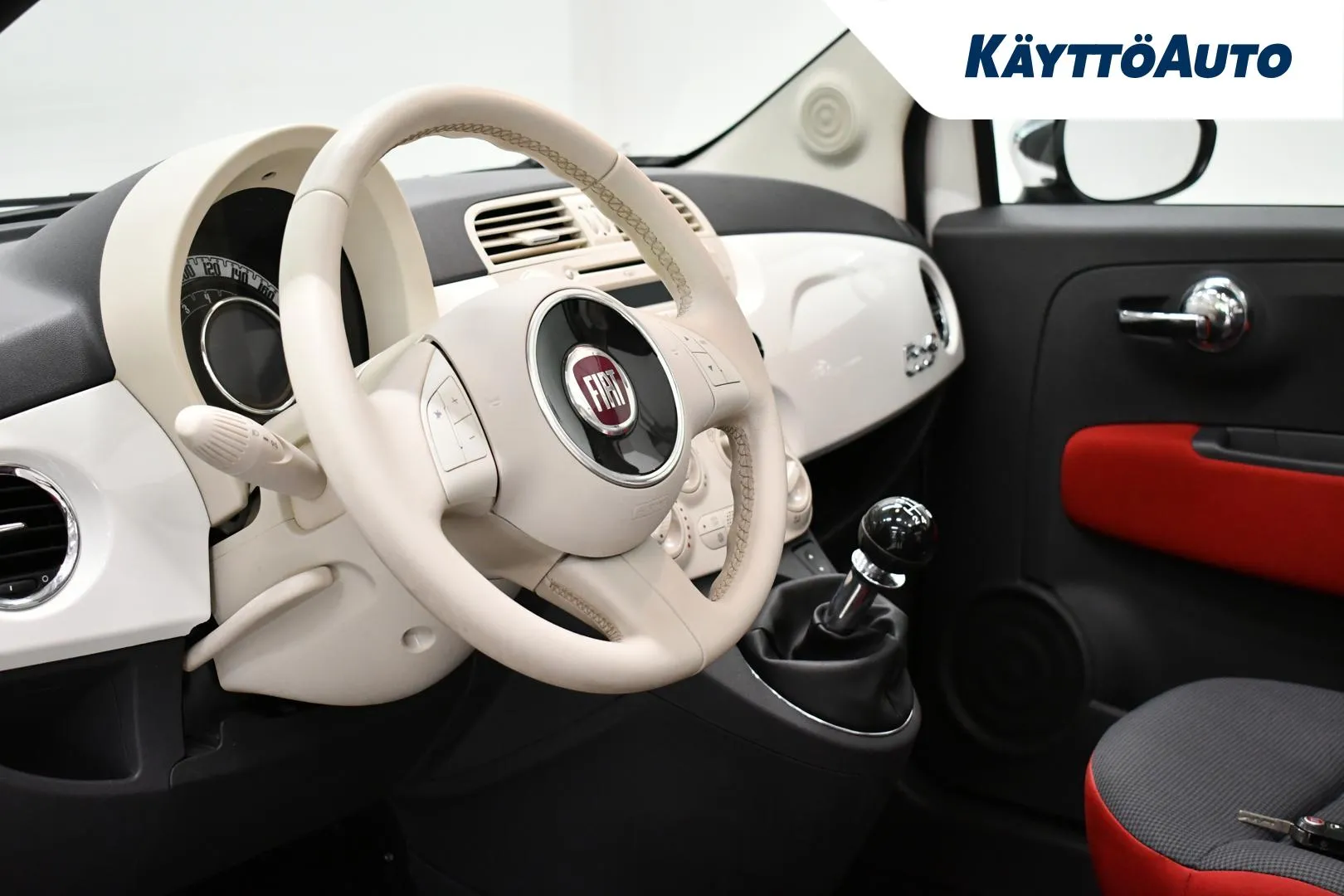 FIAT 500C OUZ-995 carousel image