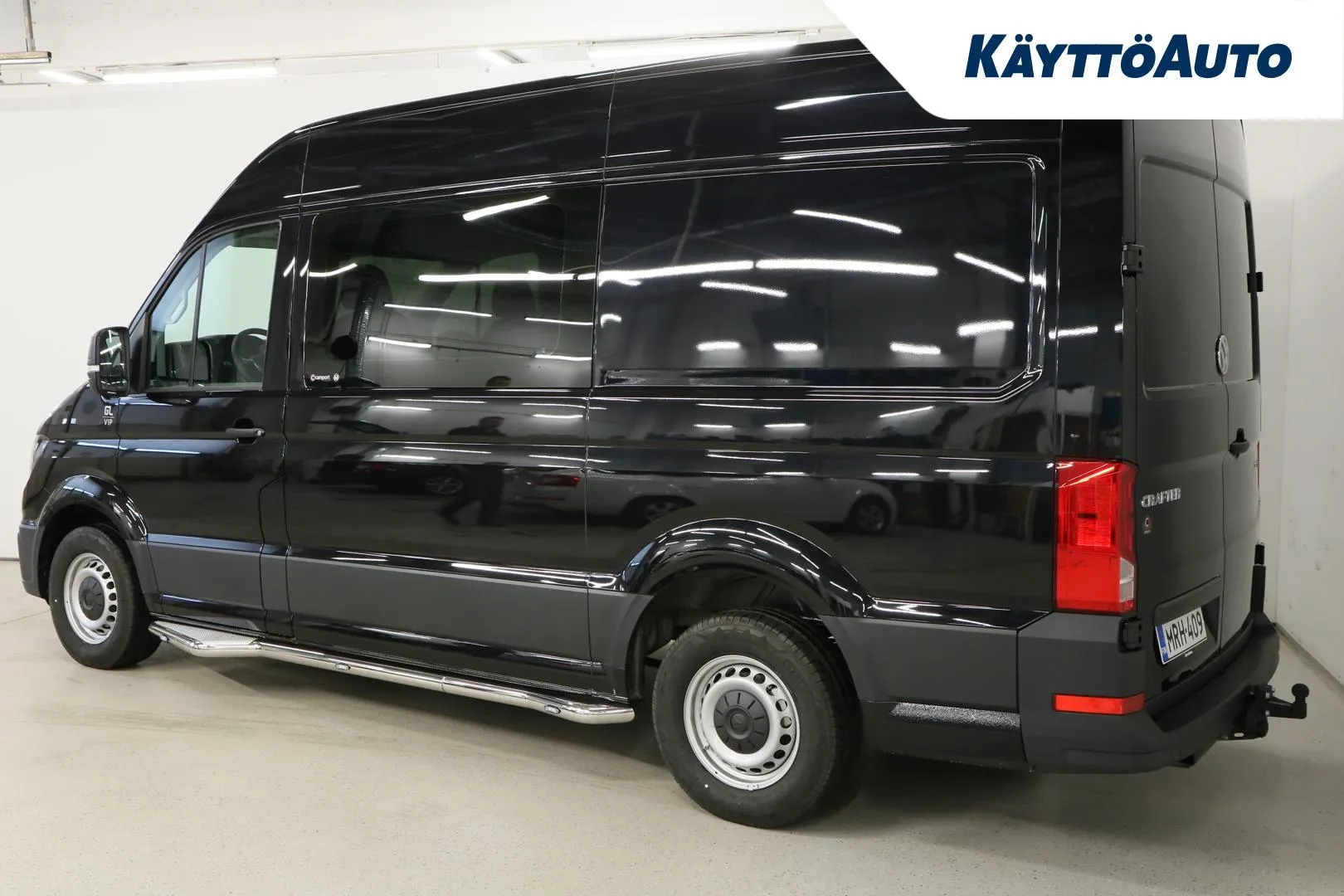 Volkswagen Crafter MRH-409 carousel image