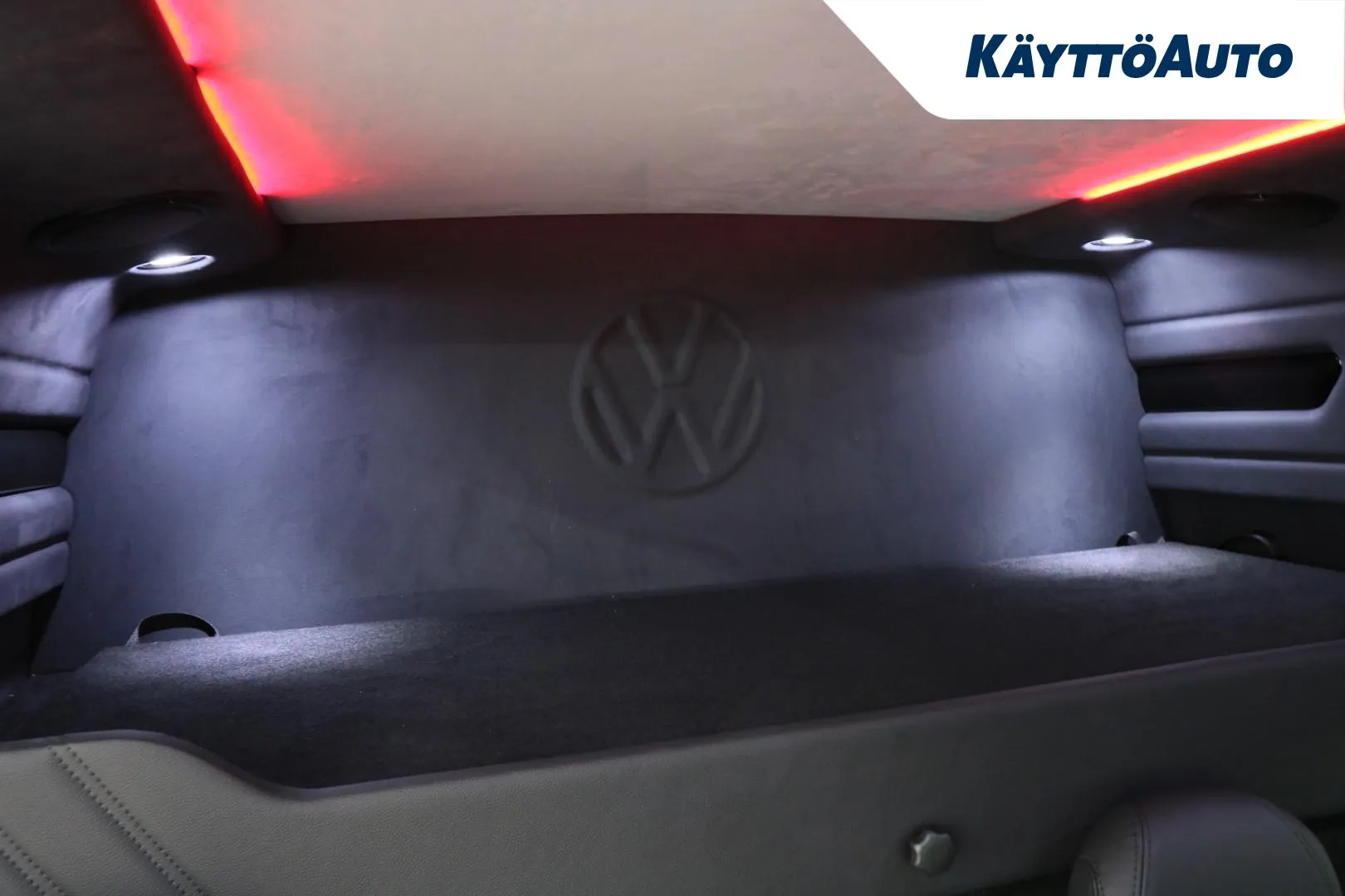 Volkswagen Crafter MRH-409 carousel image