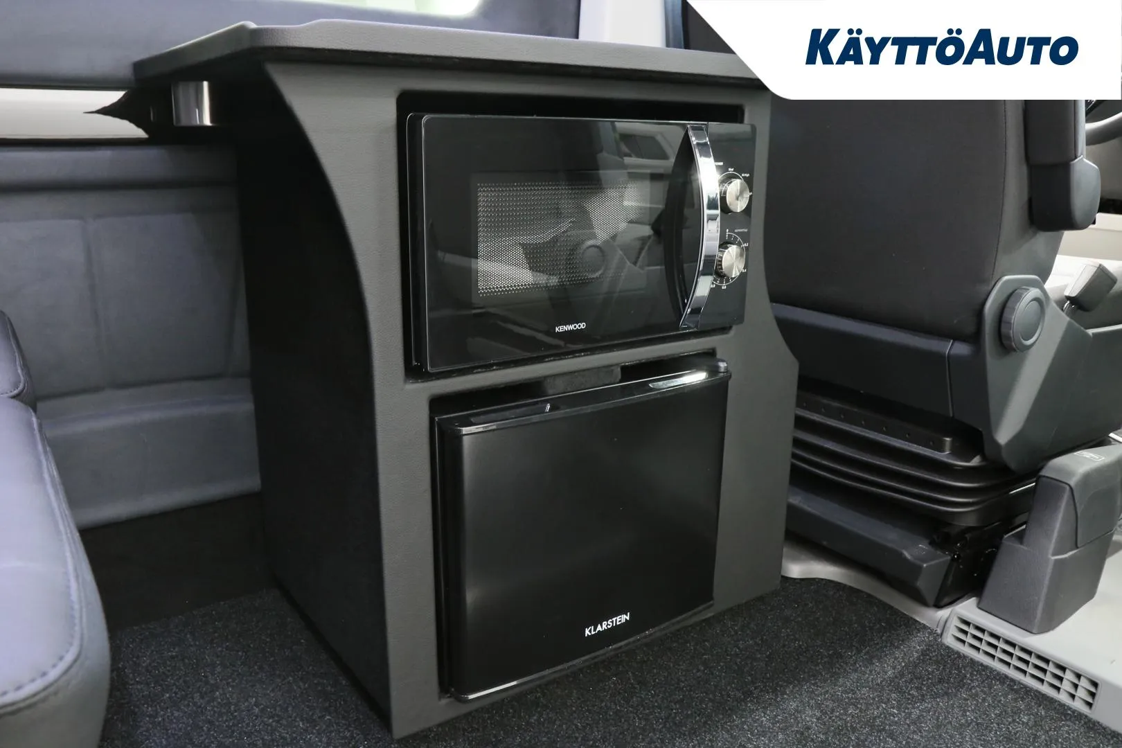 Volkswagen Crafter MRH-409 carousel image