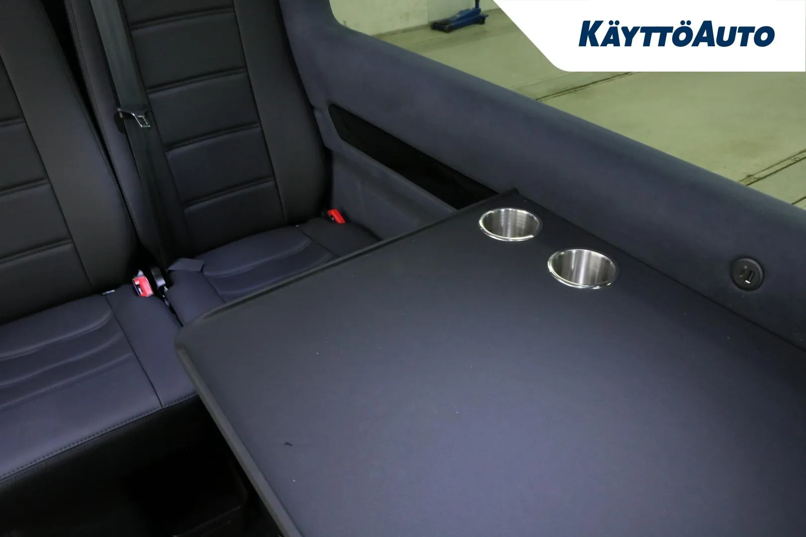 Volkswagen Crafter MRH-409 carousel image