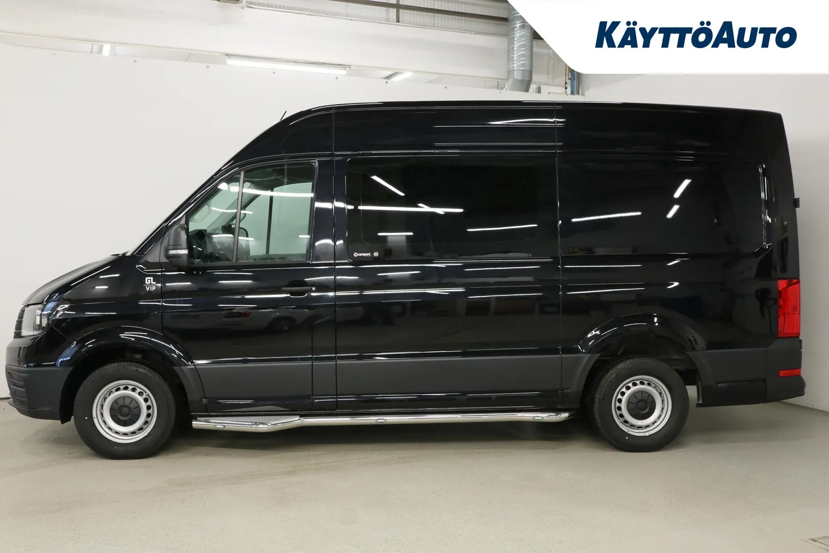 Volkswagen Crafter MRH-409 carousel image