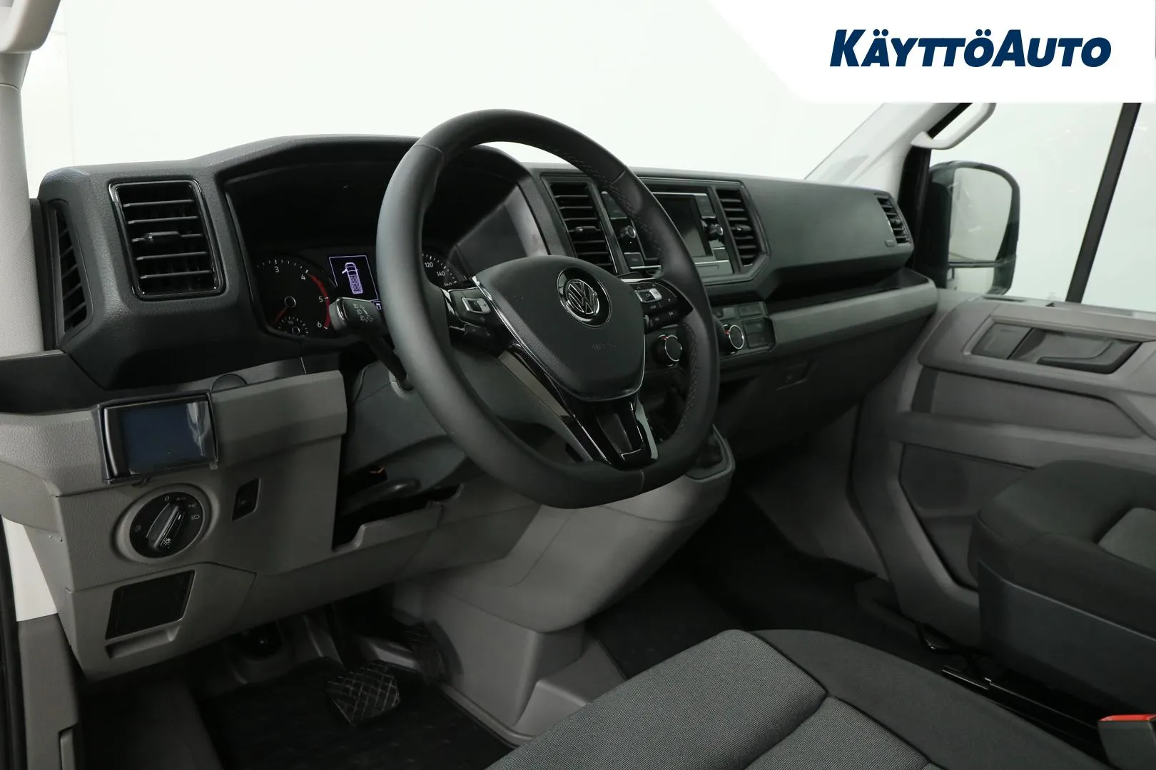 Volkswagen Crafter MRH-409 carousel image