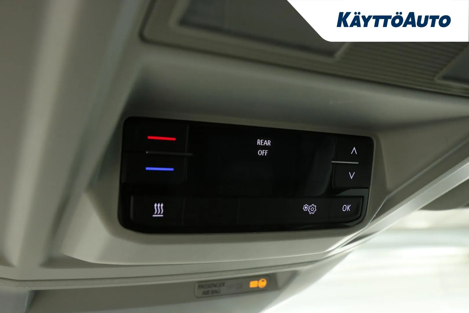 Volkswagen Crafter MRH-409 carousel image