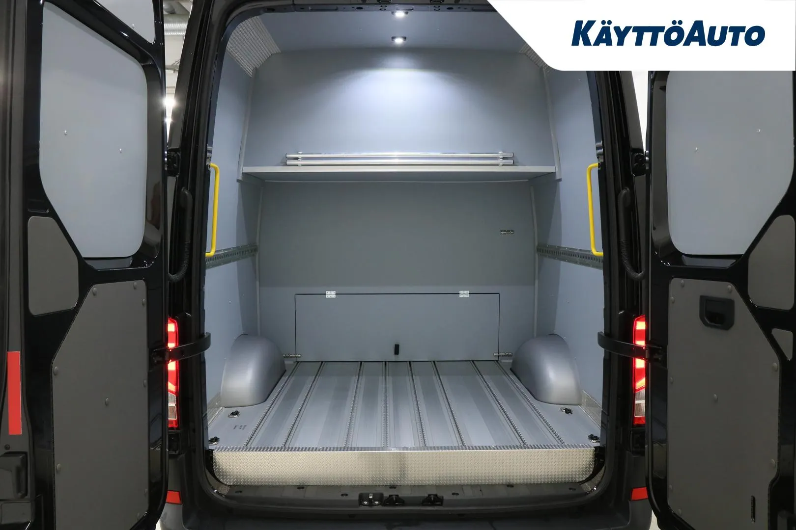Volkswagen Crafter MRH-409 carousel image