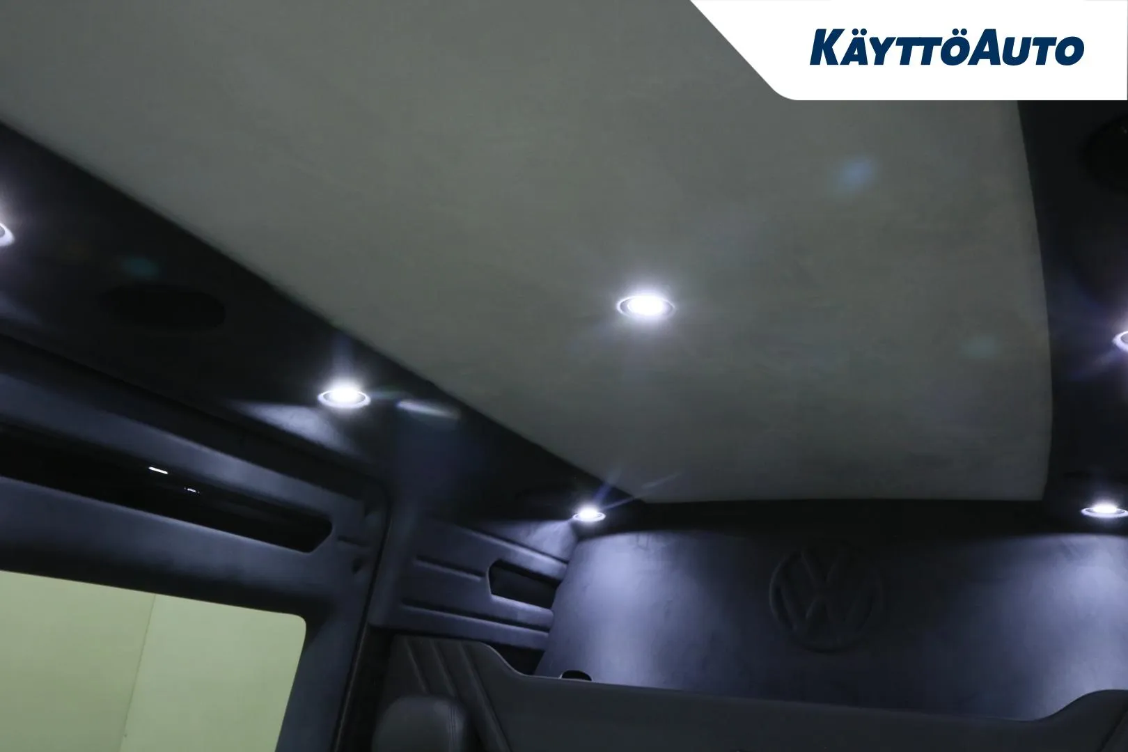 Volkswagen Crafter MRH-409 carousel image