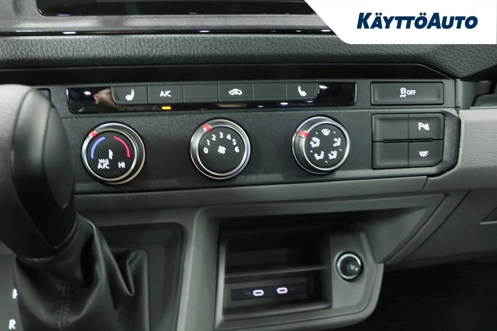 Volkswagen Crafter MRH-409 carousel image