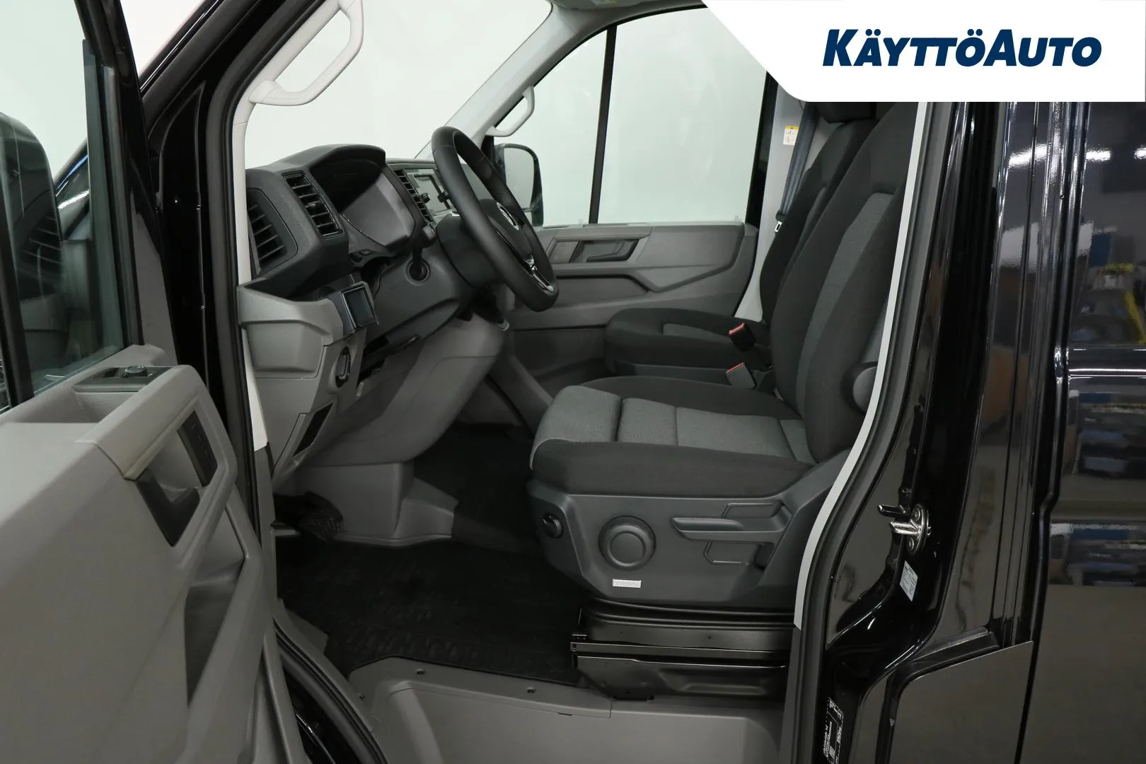Volkswagen Crafter MRH-409 carousel image