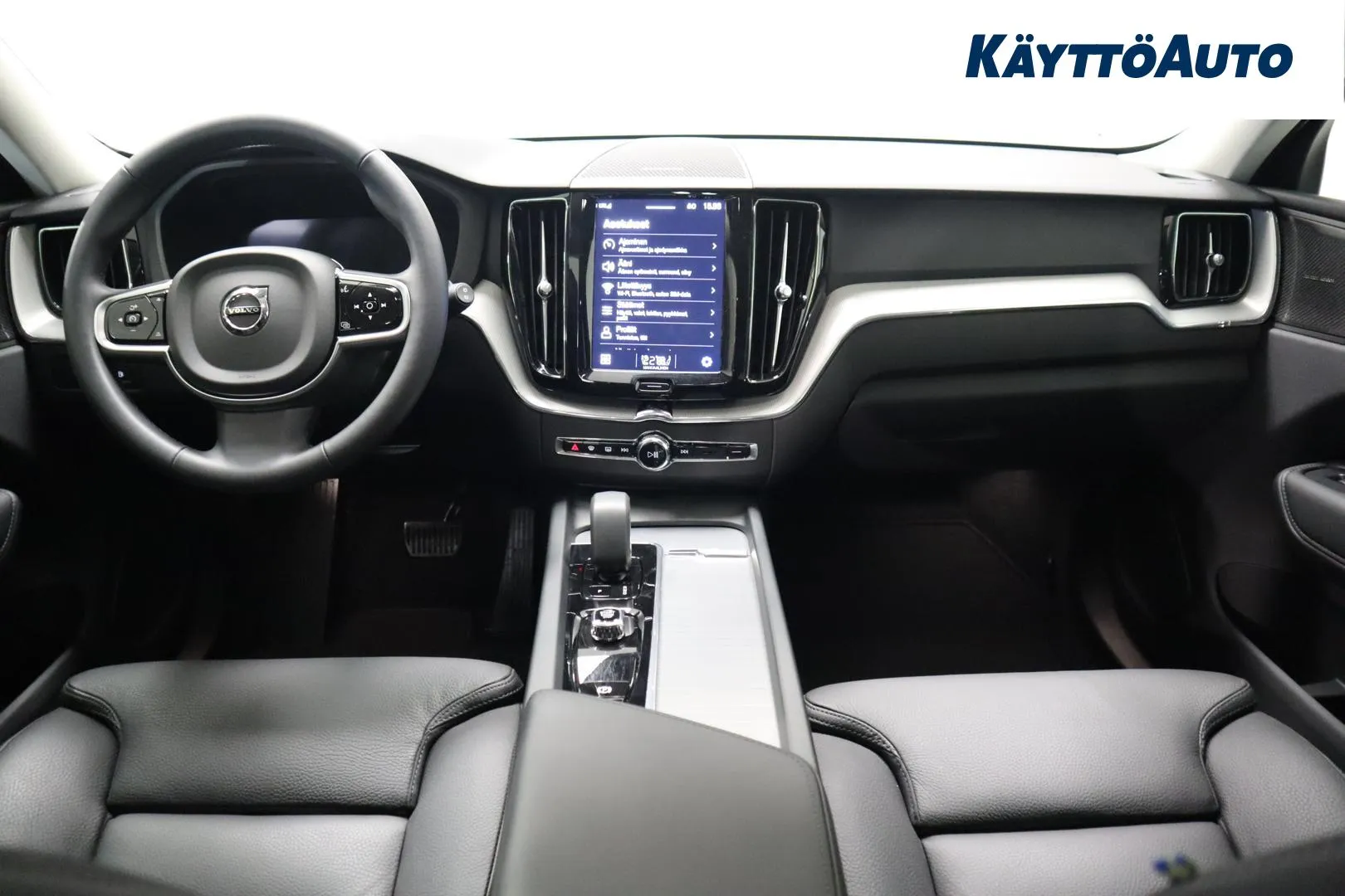 VOLVO XC60 CRZ-360 carousel image