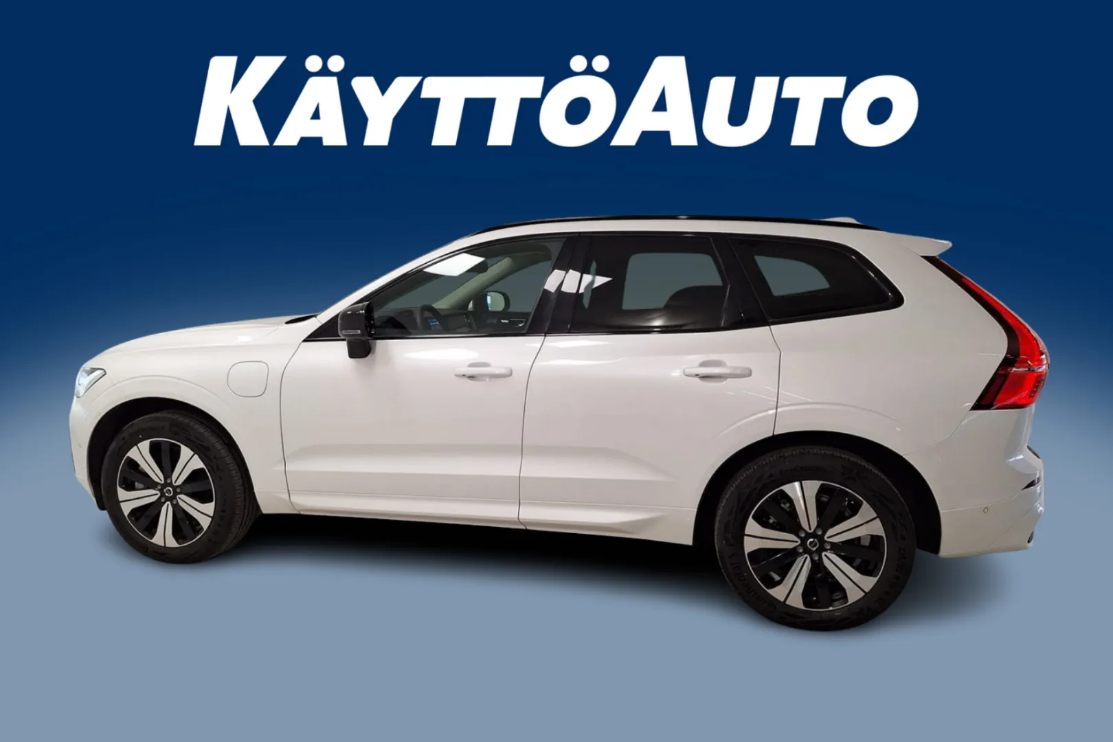 Volvo XC60 CRZ-360 carousel image
