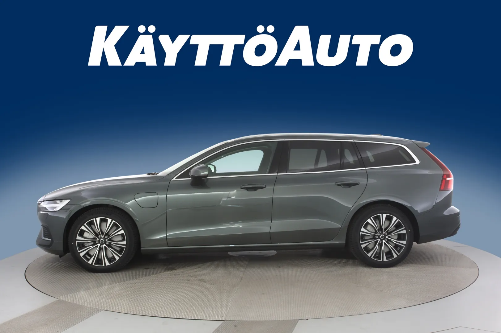 Volvo V60 XTZ-756 carousel image