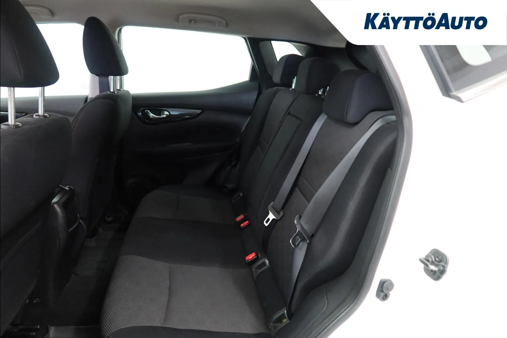 Nissan Qashqai VXY-507 carousel image