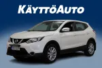 Nissan Qashqai VXY-507 carousel thumbs