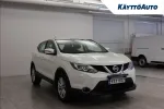 Nissan Qashqai VXY-507 carousel thumbs