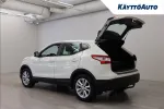 Nissan Qashqai VXY-507 carousel thumbs