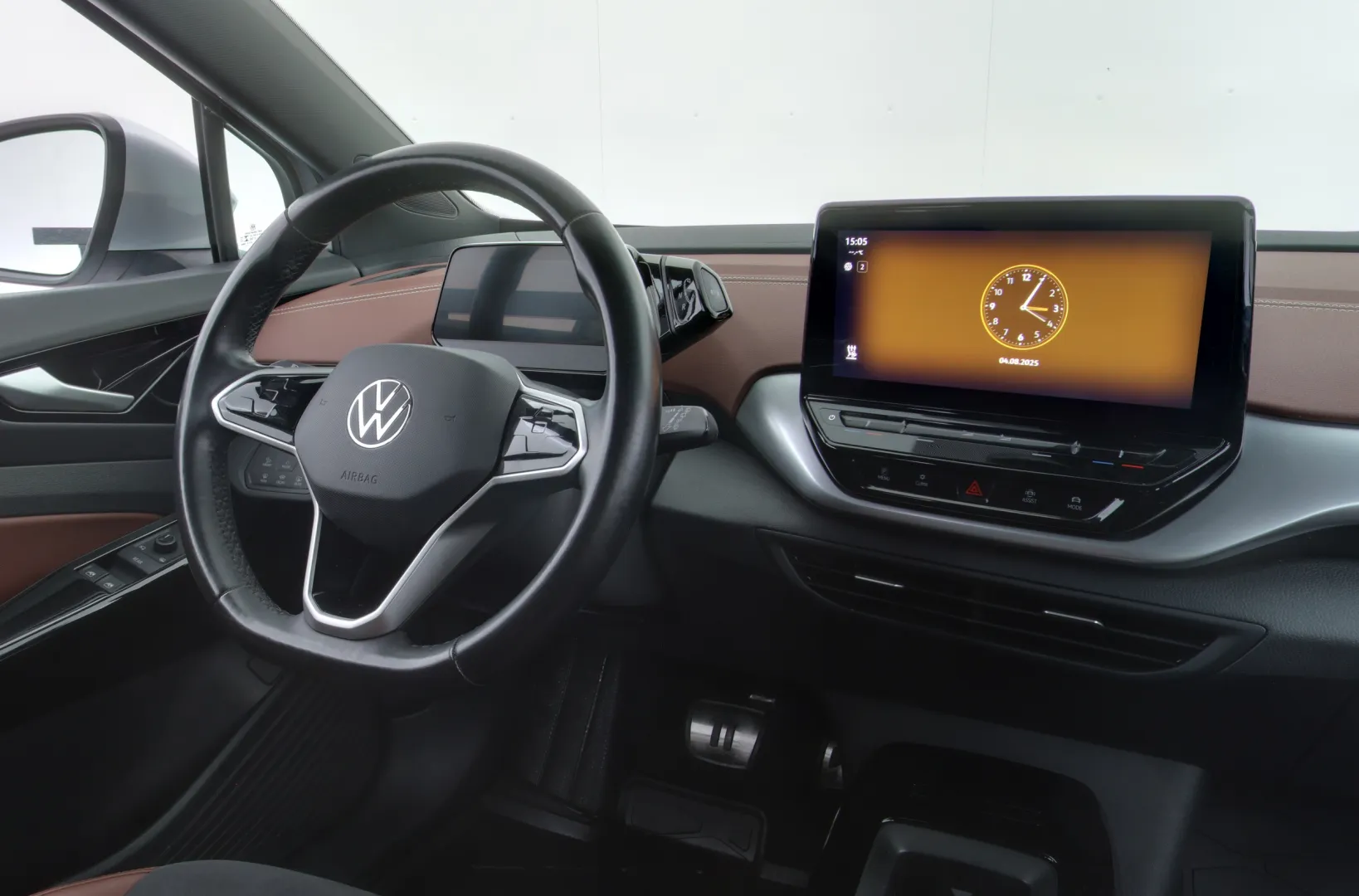 VOLKSWAGEN ID.4 GOP-608 carousel image