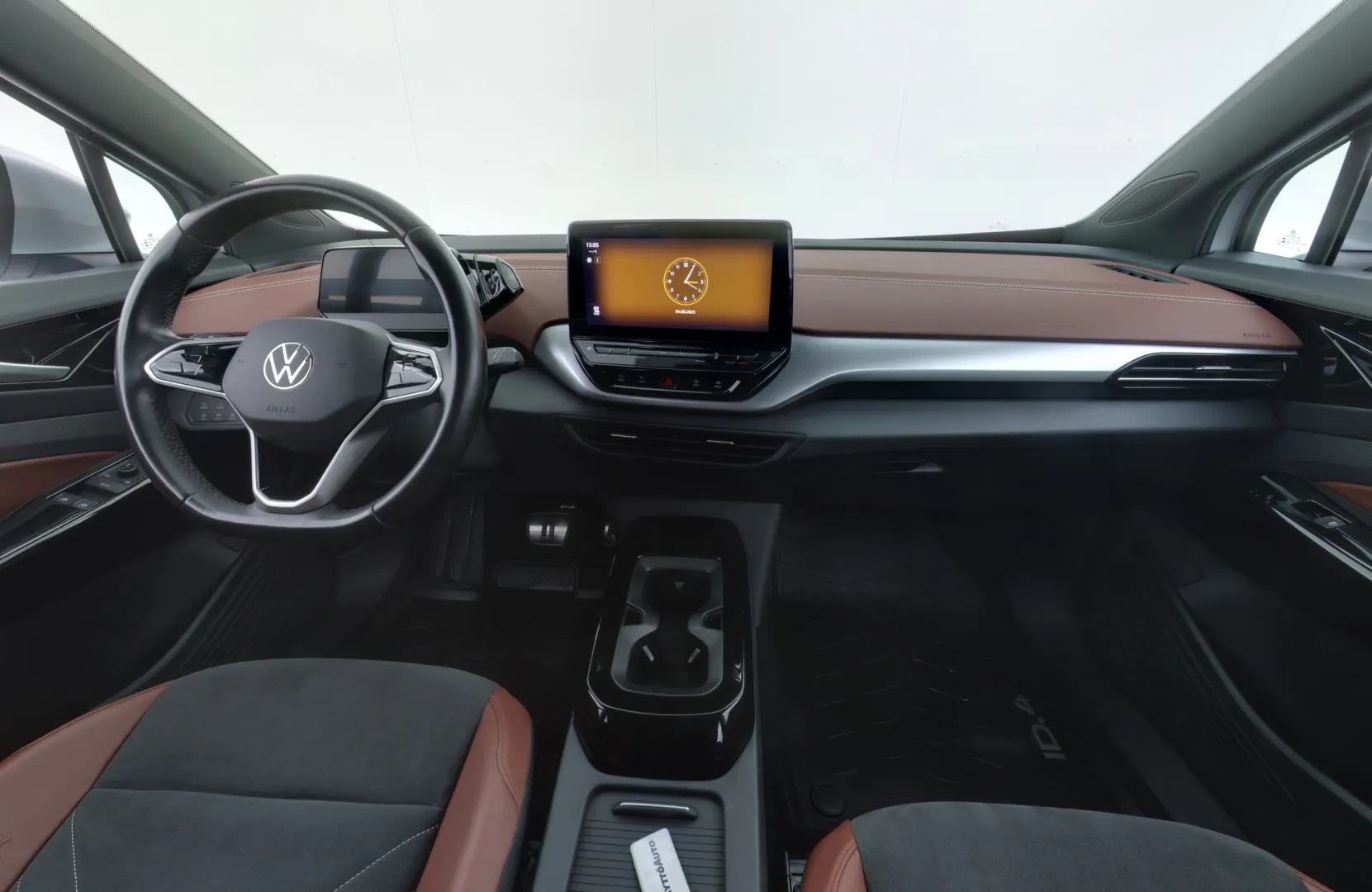 VOLKSWAGEN ID.4 GOP-608 carousel image