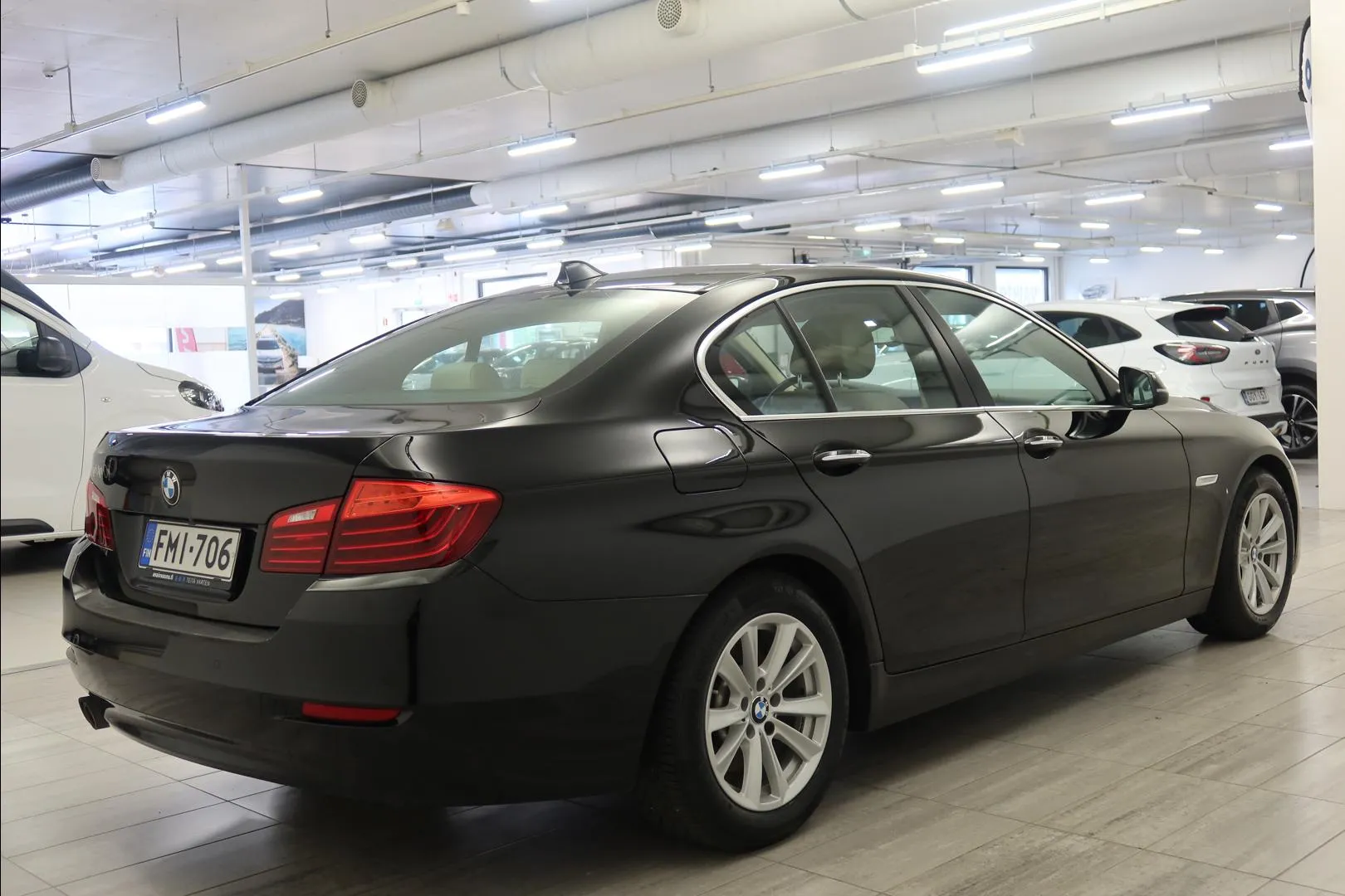 BMW 518 FMI-706 carousel image