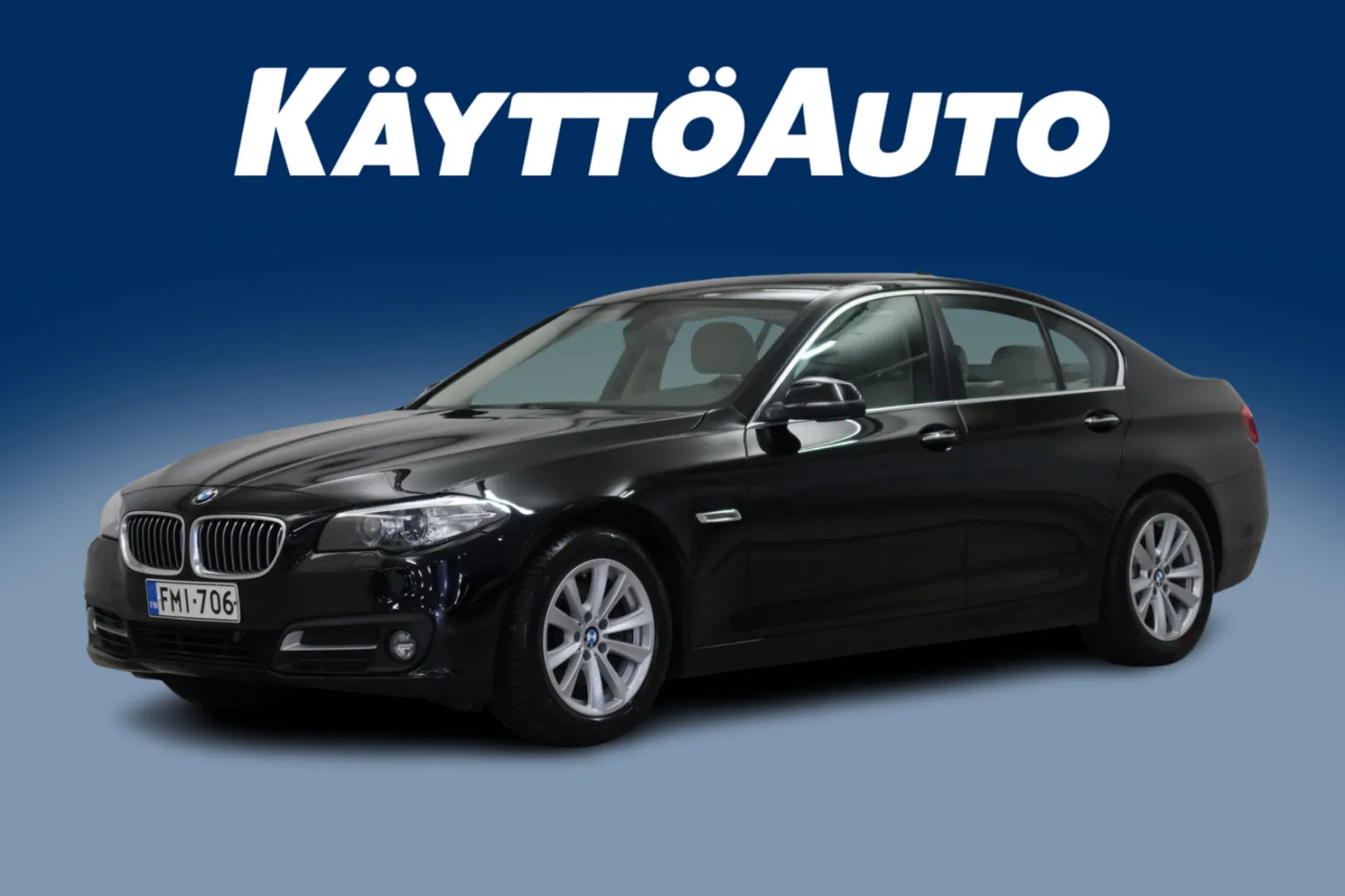 BMW 518 FMI-706 carousel image
