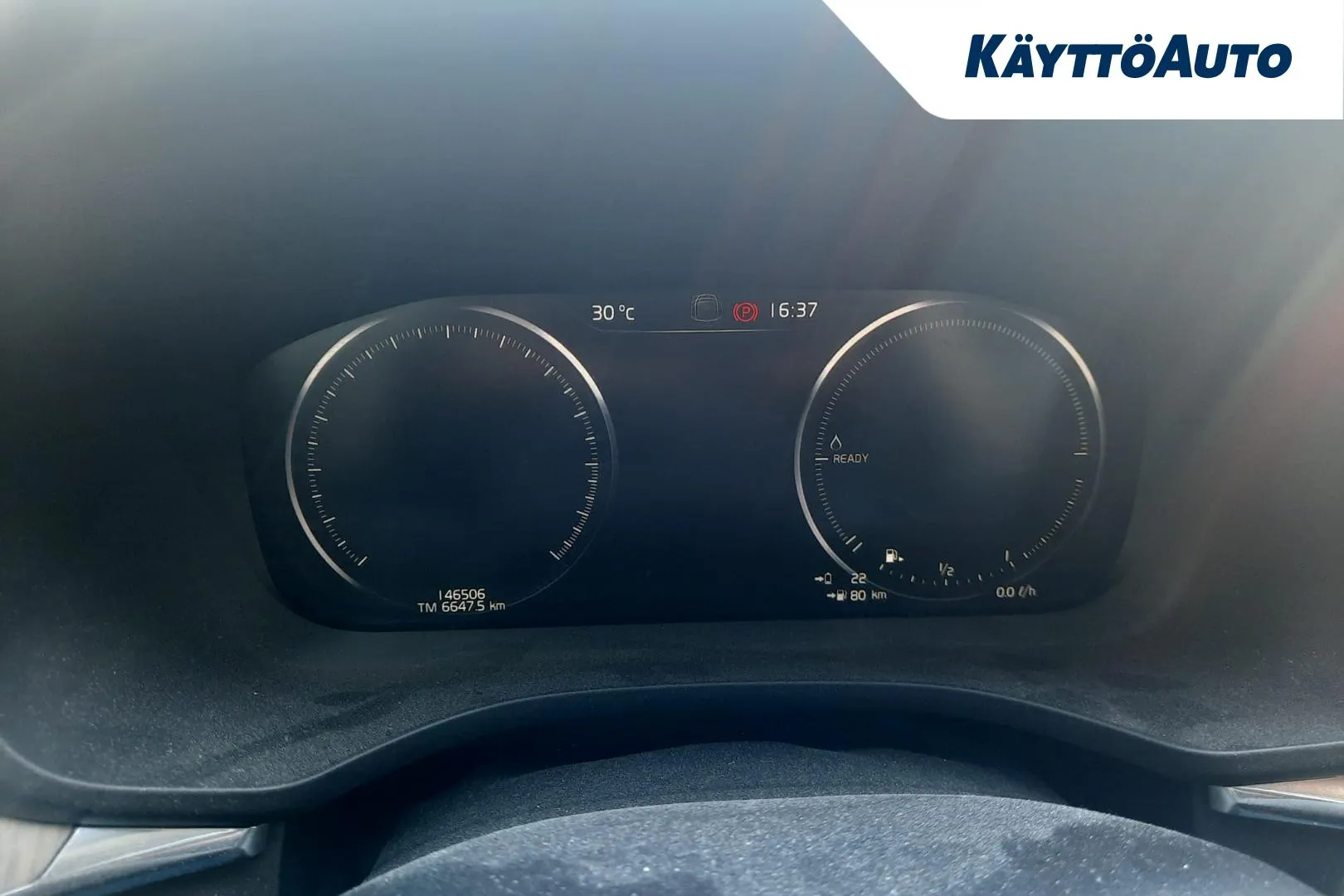 VOLVO XC60 XVU-559 carousel image