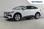 AUDI Q4 e-tron YXV-341 carousel thumbs