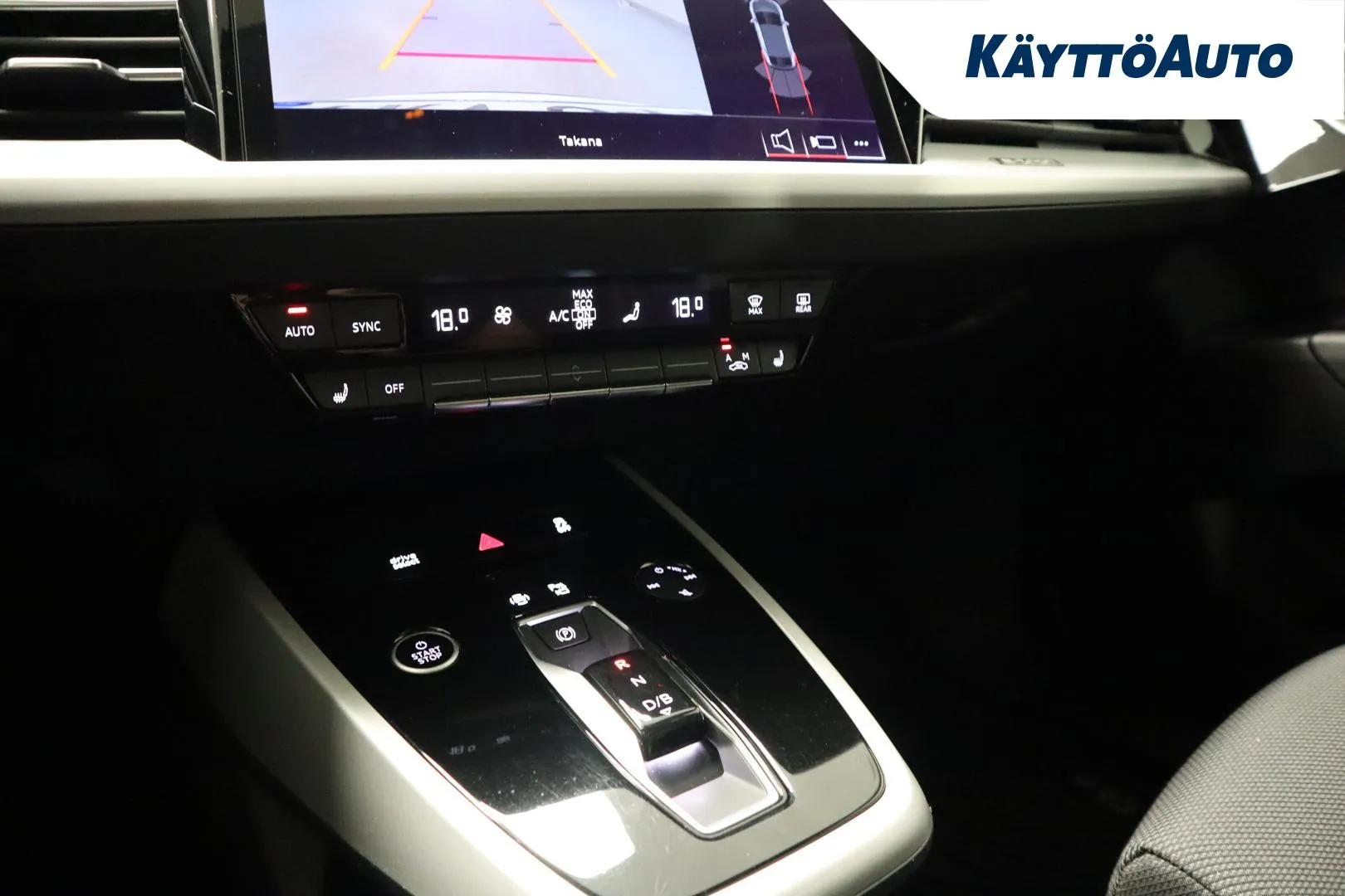 AUDI Q4 e-tron YXV-341 carousel image
