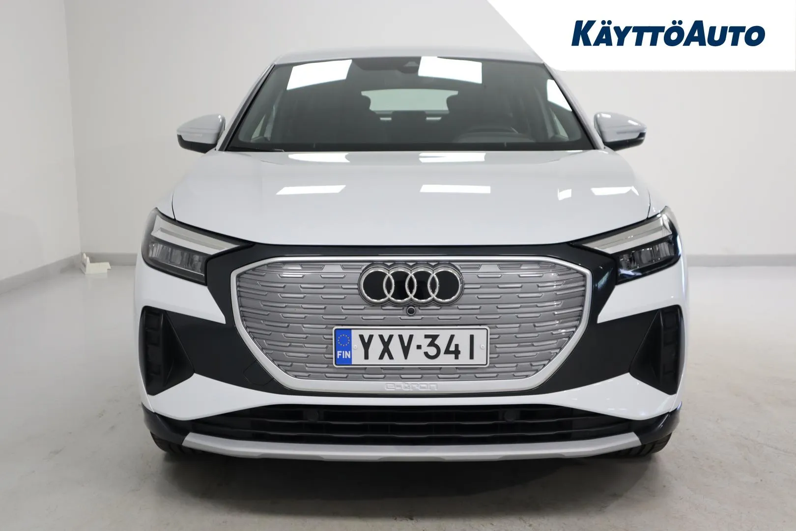 AUDI Q4 e-tron YXV-341 carousel image