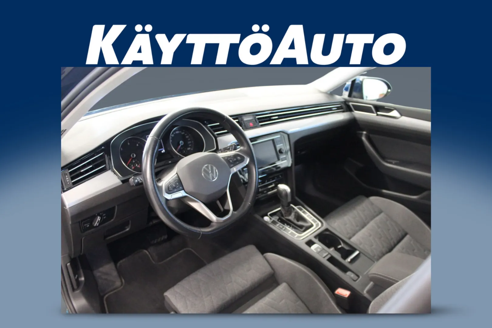 VOLKSWAGEN Passat RVL-627 carousel image