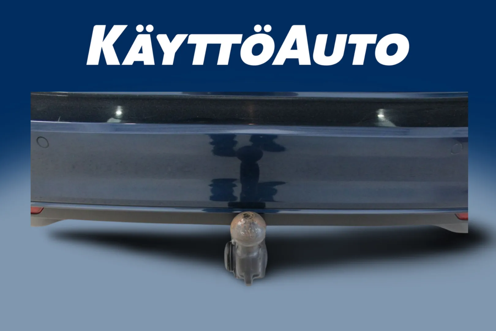 VOLKSWAGEN Passat RVL-627 carousel image