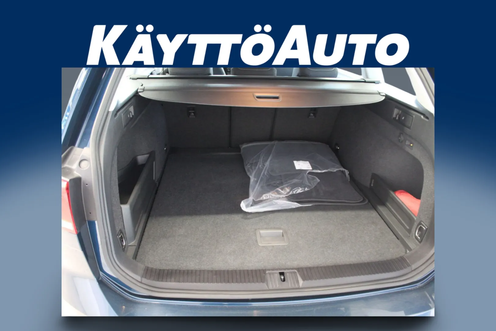 VOLKSWAGEN Passat RVL-627 carousel image