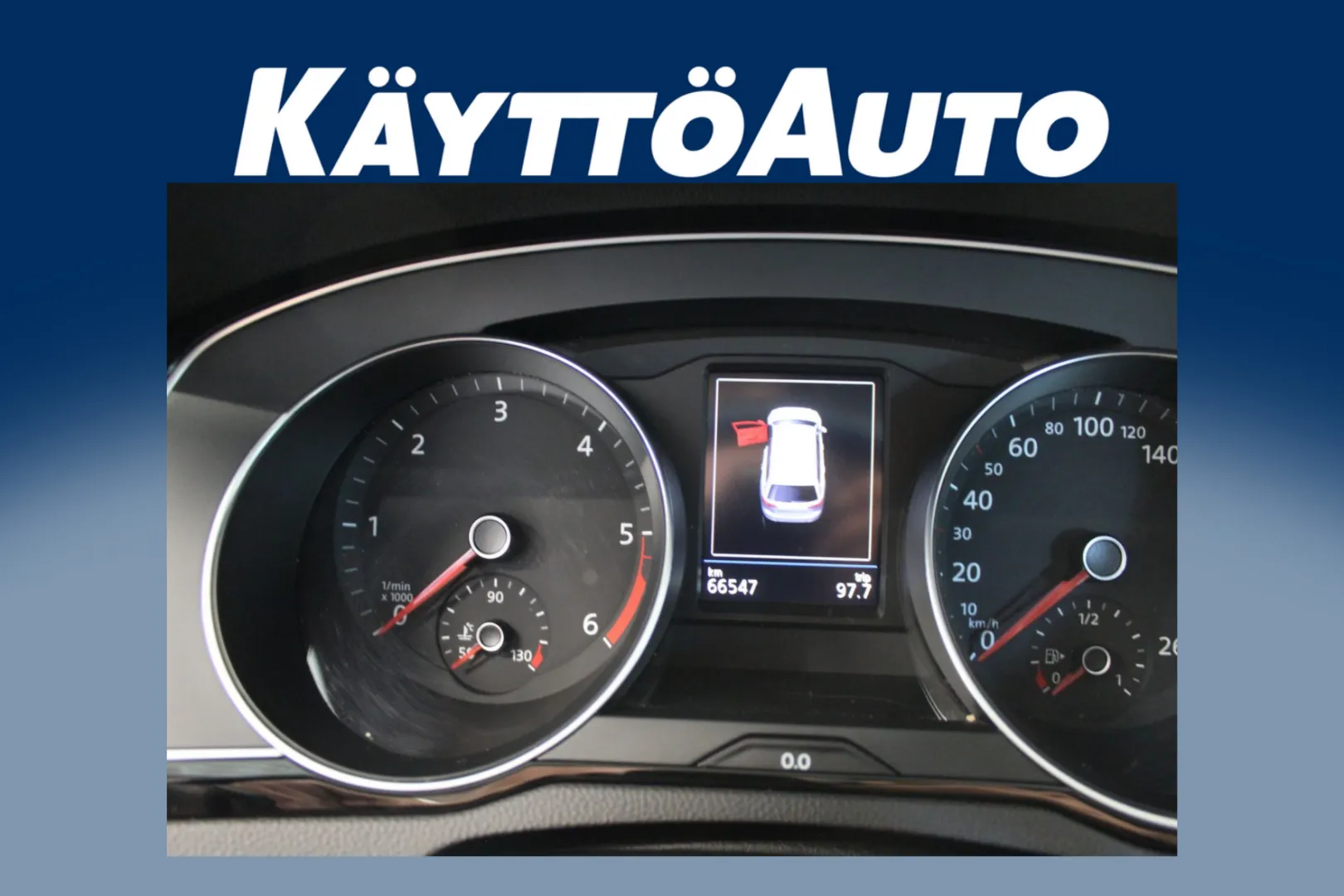 VOLKSWAGEN Passat RVL-627 carousel image