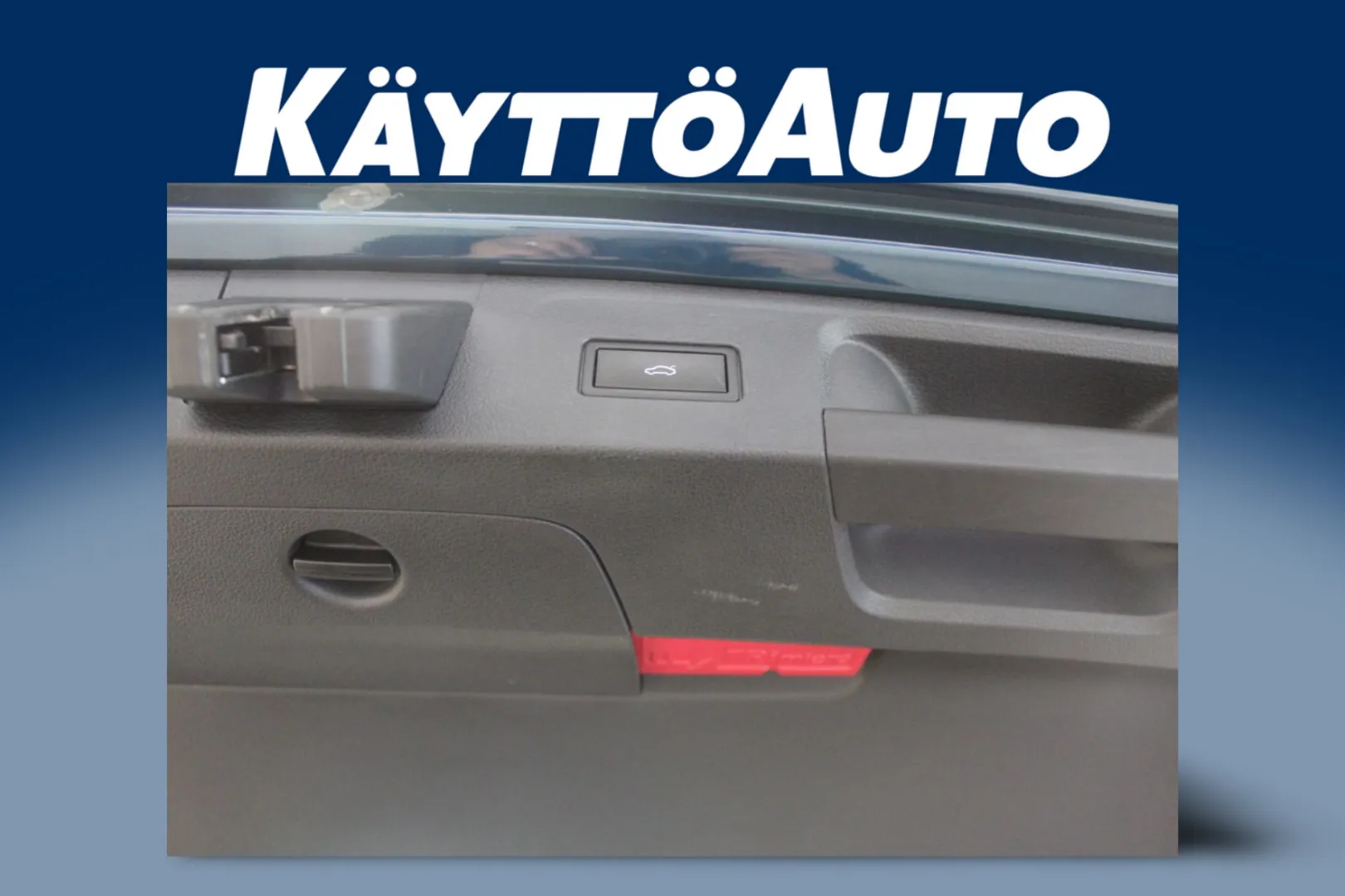 VOLKSWAGEN Passat RVL-627 carousel image