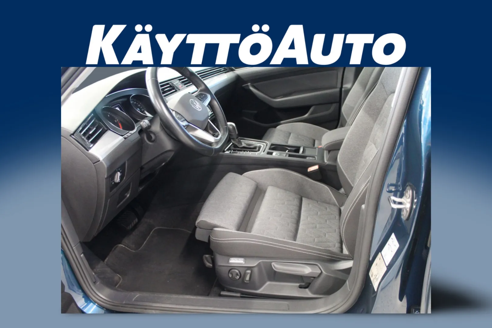 VOLKSWAGEN Passat RVL-627 carousel image