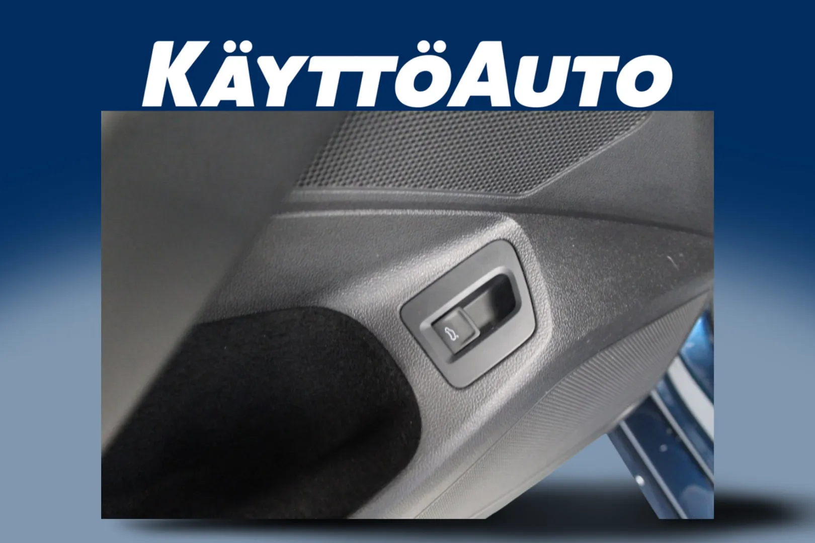 VOLKSWAGEN Passat RVL-627 carousel image