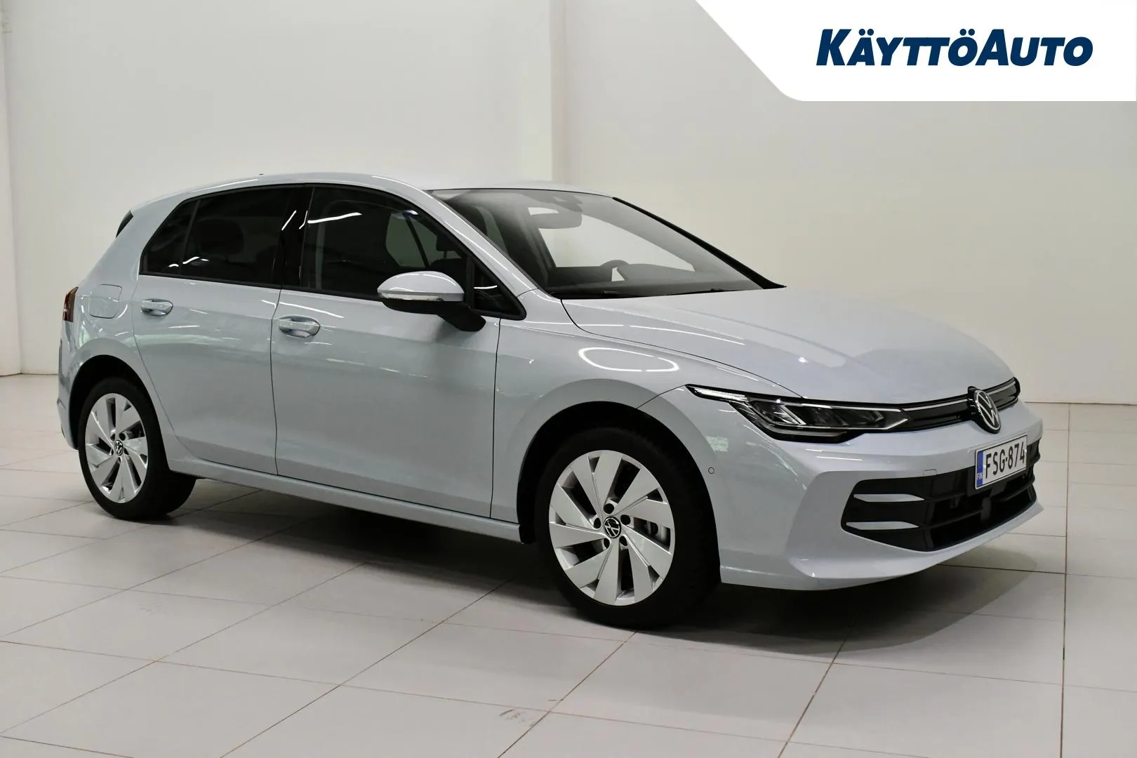 VOLKSWAGEN Golf FSG-874 carousel image