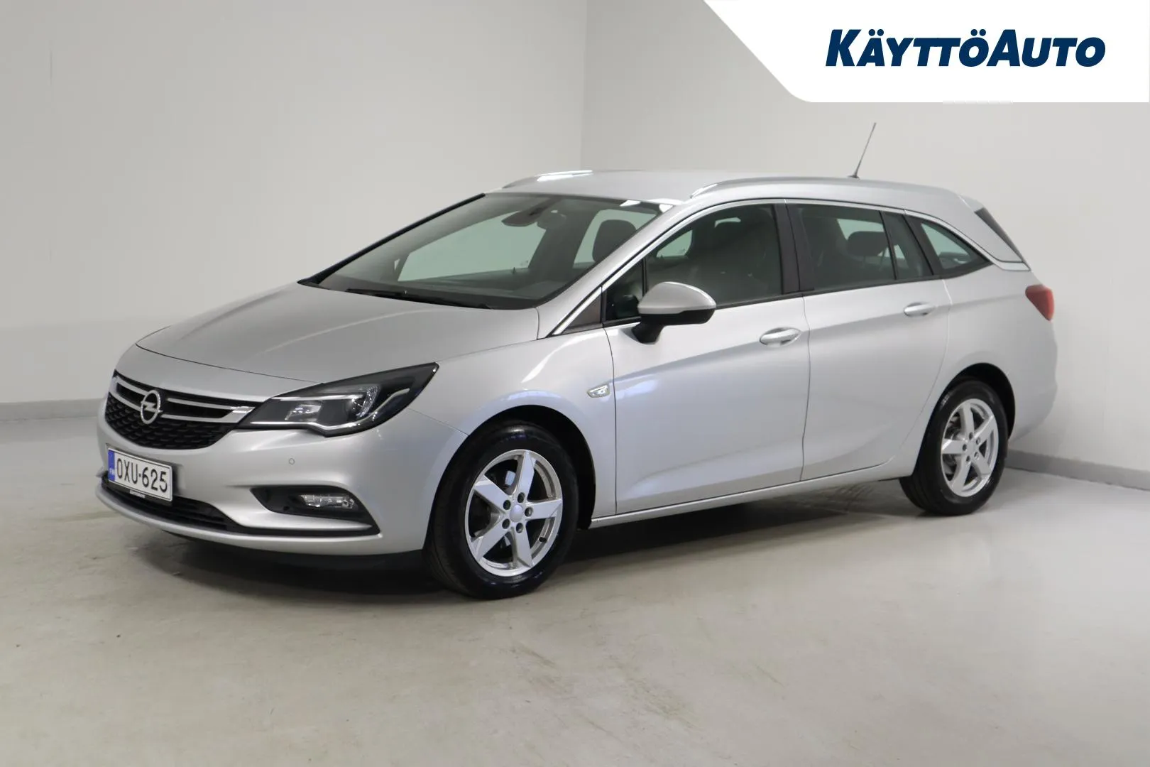 OPEL Astra OXU-625 carousel image
