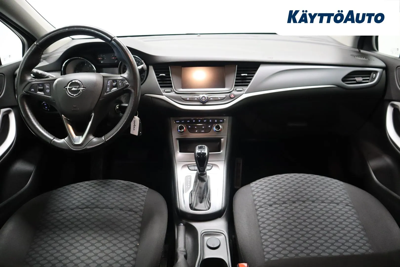 OPEL Astra OXU-625 carousel image
