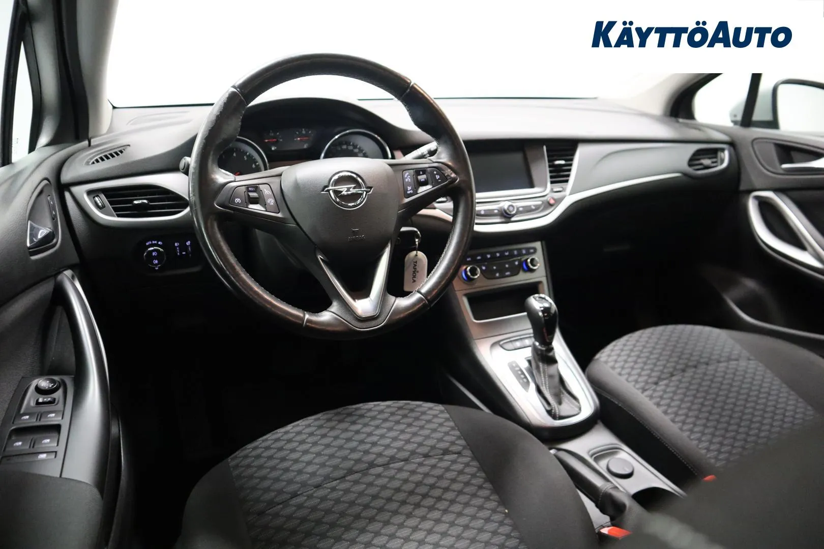 OPEL Astra OXU-625 carousel image