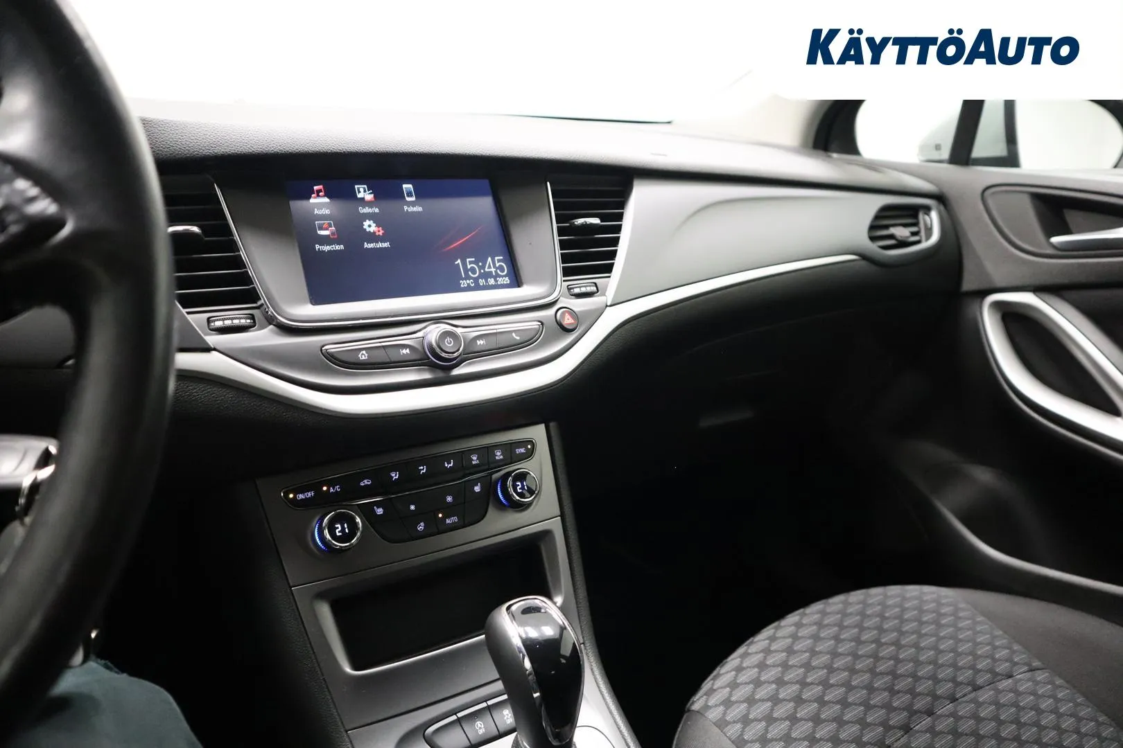 OPEL Astra OXU-625 carousel image